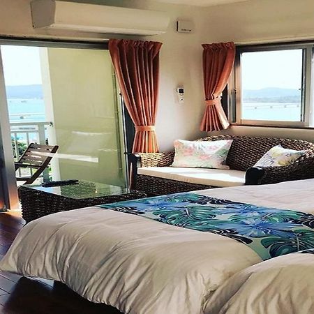 220 Kouri Nakijin-Son - Hotel / Vacation Stay 8716 Eksteriør billede